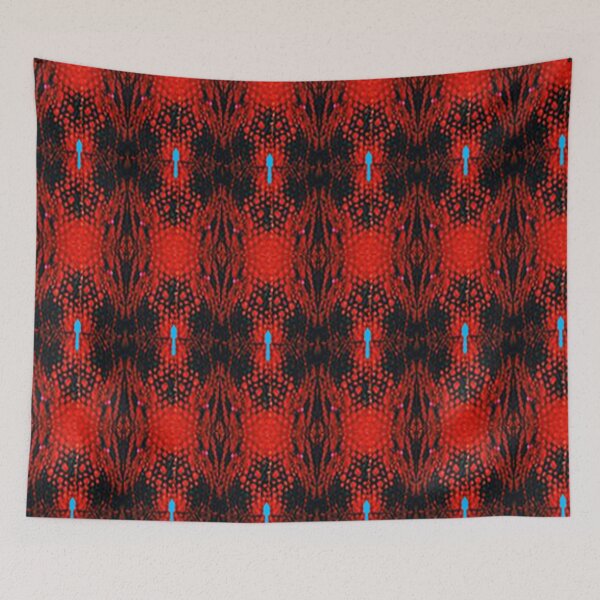 Item preview, DARK COLOR DESIGN PATTERN DUVET COVER designed and sold by CoolMolo.