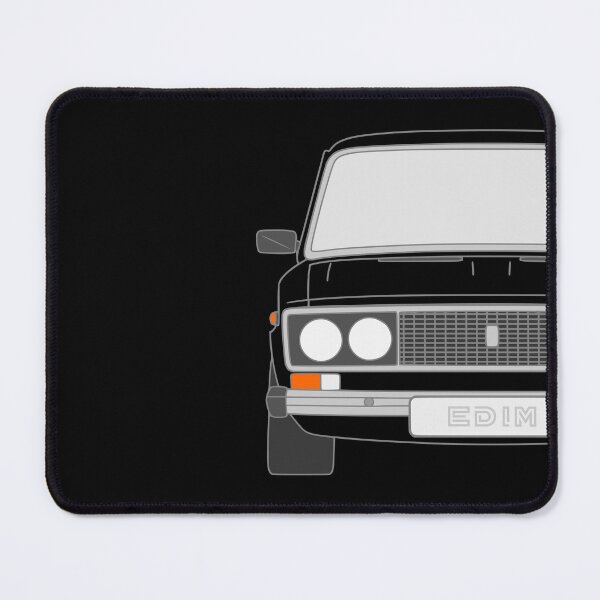 Item preview, Lada 2106 Lada 1600 colored designed and sold by EdimDesign.