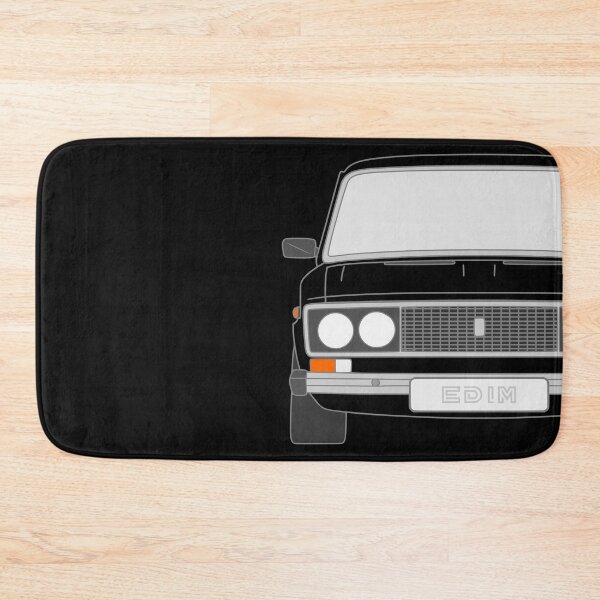 Item preview, Lada 2106 Lada 1600 colored designed and sold by EdimDesign.