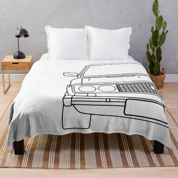 Item preview, Lada 2106 black lines designed and sold by EdimDesign.