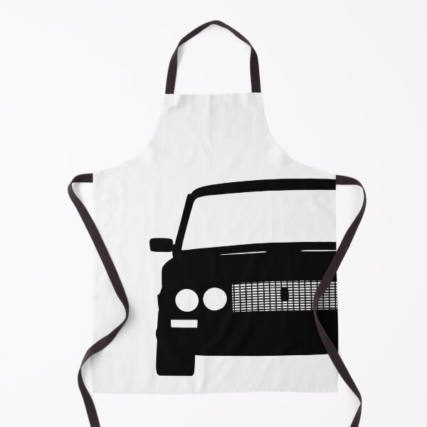 Item preview, Lada 2106 black silhouette designed and sold by EdimDesign.