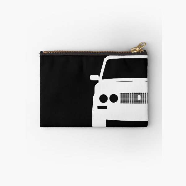 Item preview, Lada 2106 white silhouette designed and sold by EdimDesign.