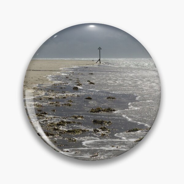 Item preview, West Wittering Beach designed and sold by heidipics.