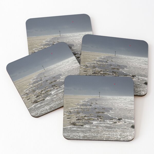 Item preview, West Wittering Beach designed and sold by heidipics.