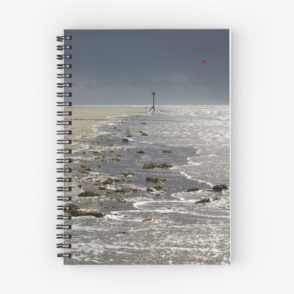 Item preview, West Wittering Beach designed and sold by heidipics.