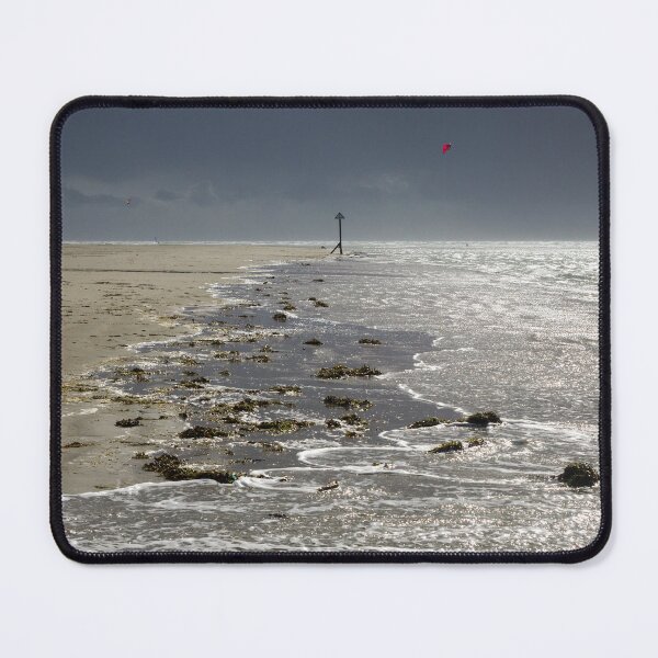 Item preview, West Wittering Beach designed and sold by heidipics.