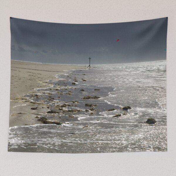 Item preview, West Wittering Beach designed and sold by heidipics.
