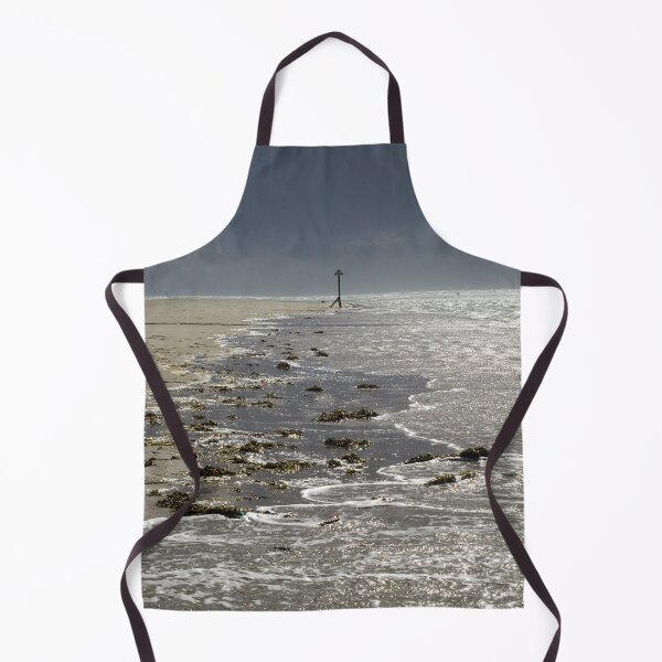 Item preview, West Wittering Beach designed and sold by heidipics.