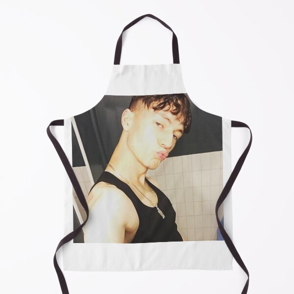 Item preview, bladee flexing kissy face designed and sold by Wynters-Stuff.