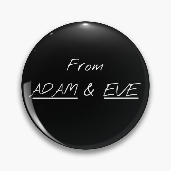 Item preview, We are from ADAM & EVE designed and sold by YOSPACE.