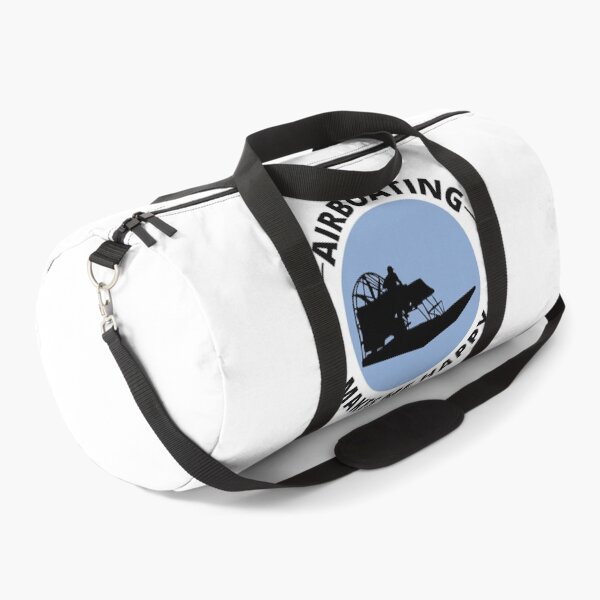 Item preview, Airboat Fanboat Airboating Planeboat Swamp boat designed and sold by CuteDesigns1.