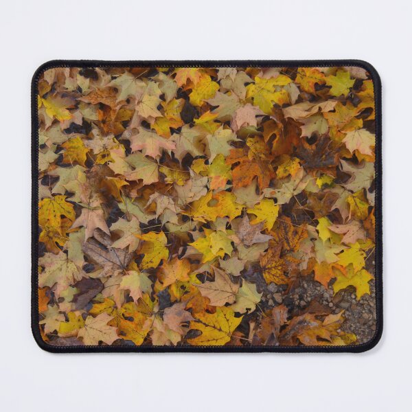 Item preview, Leaves of Fire designed and sold by TeresaYoung9.