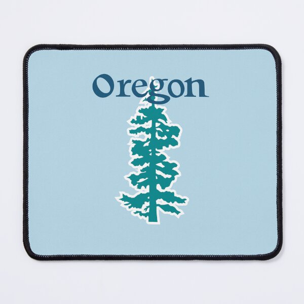 Item preview, Oregon License Plate designed and sold by hatsharpener.
