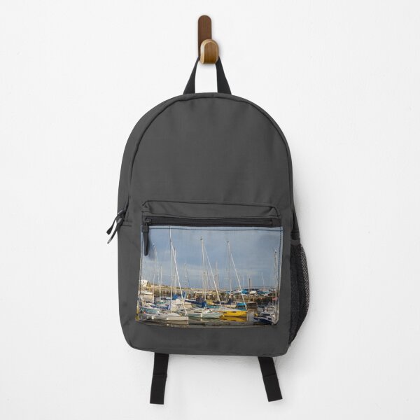 Item preview, Hill Head Harbour, Titchfield, Fareham designed and sold by heidipics.