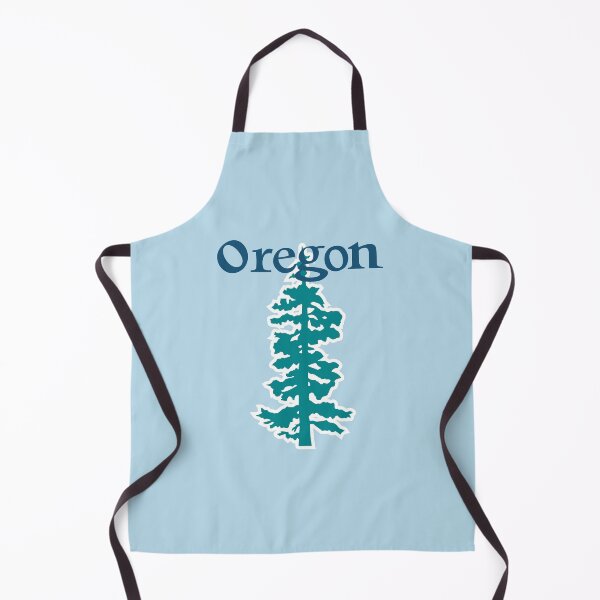 Item preview, Oregon License Plate designed and sold by hatsharpener.
