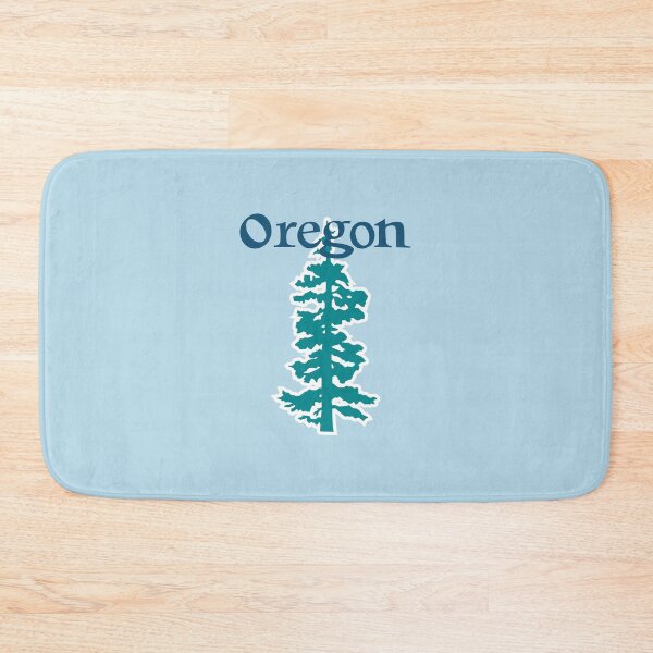 Item preview, Oregon License Plate designed and sold by hatsharpener.