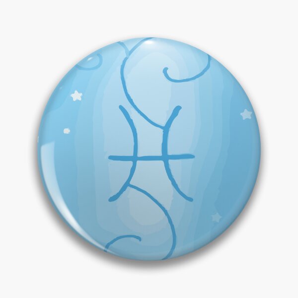 Item preview, Pisces design designed and sold by VioletsforRoses.