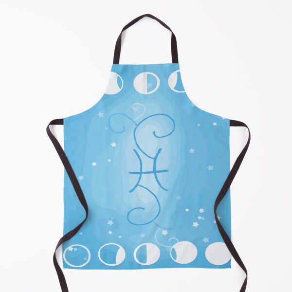 Item preview, Pisces design designed and sold by VioletsforRoses.
