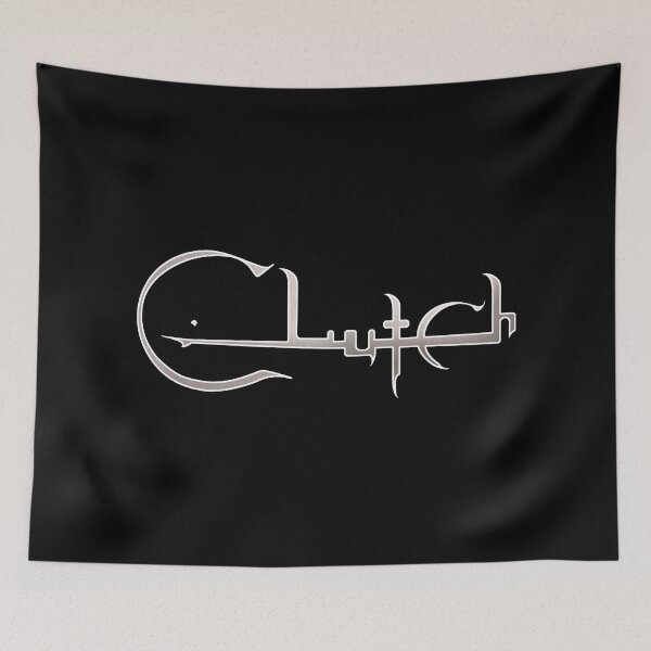 Item preview, Vibe Beast <<<Clutch>>> Merc>>>CLUTCH designed and sold by arelmansyah.