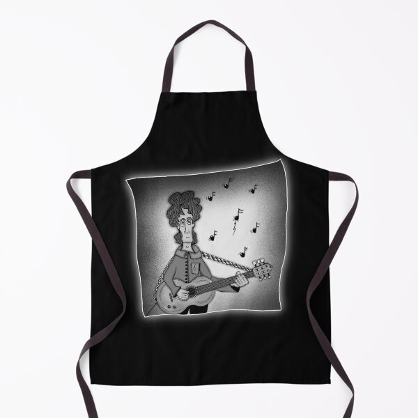 Item preview, False note... Guitar... In Grey. designed and sold by AtelierFafard.