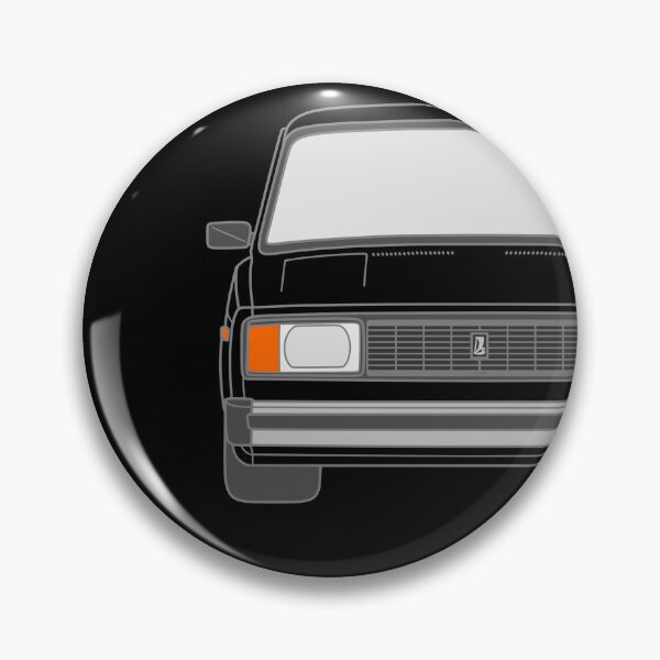 Item preview, Lada VAZ 2104 2105 2107 Nova Riva  colored designed and sold by EdimDesign.