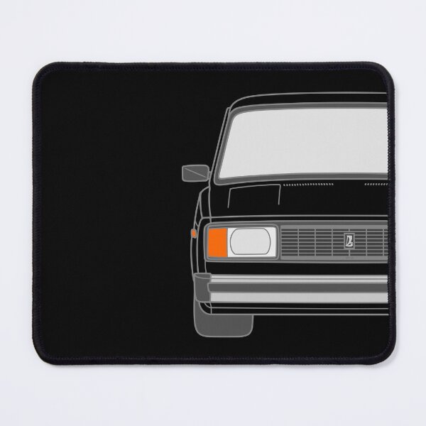 Item preview, Lada VAZ 2104 2105 2107 Nova Riva  colored designed and sold by EdimDesign.