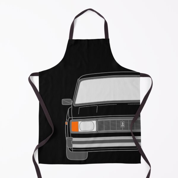 Item preview, Lada VAZ 2104 2105 2107 Nova Riva  colored designed and sold by EdimDesign.