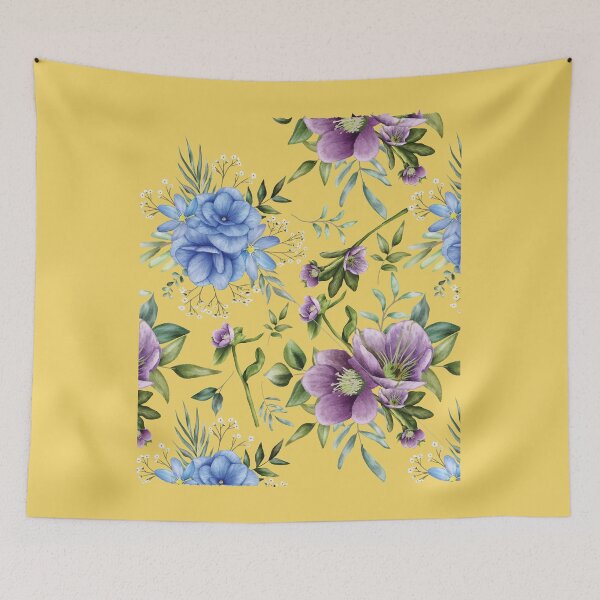 Item preview, BESS FLOWERS designed and sold by storBM51.