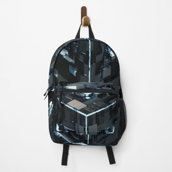 Item preview, Sci-Fi Cube designed and sold by CGShirts.