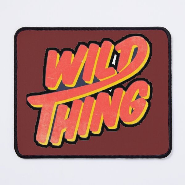 Item preview, Wild thing designed and sold by Judy Santhosh.