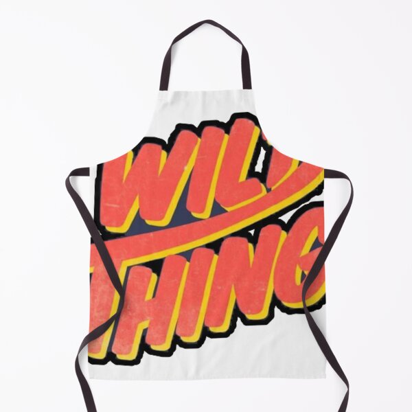Item preview, Wild thing designed and sold by Judy Santhosh.