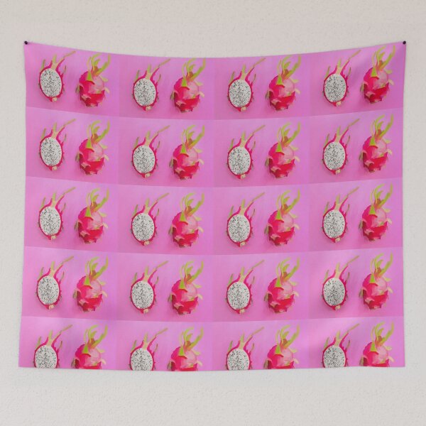 Item preview, Dragon fruit designed and sold by Olga Atayero.