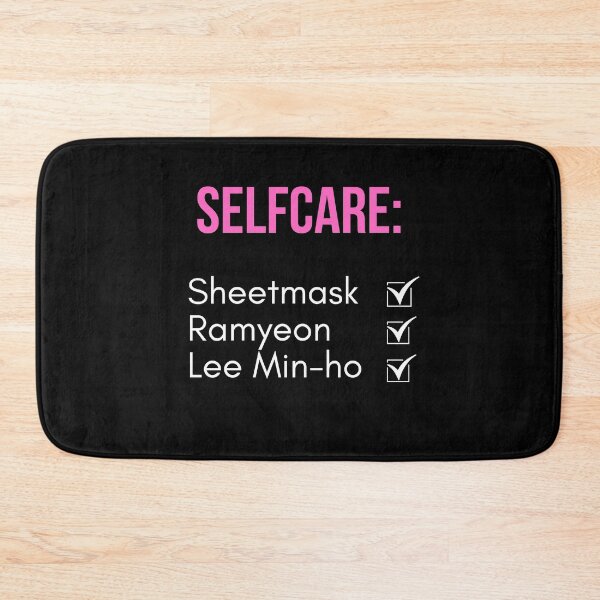 Item preview, Lee Min-ho Korean kdrama kpop  designed and sold by Daebakshop.