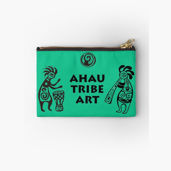 Item preview, Ahau tribe art designed and sold by Ksu Borisova.