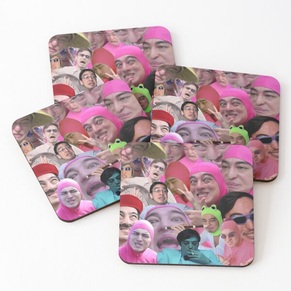 Item preview, Filthy Frank  designed and sold by CatGirl101.