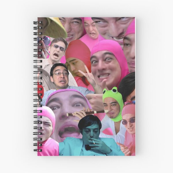 Item preview, Filthy Frank  designed and sold by CatGirl101.