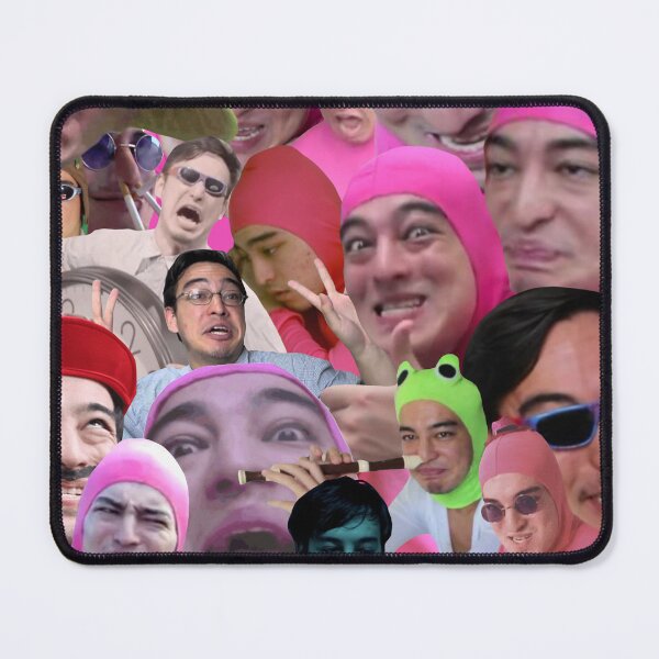 Item preview, Filthy Frank designed and sold by CatGirl101.