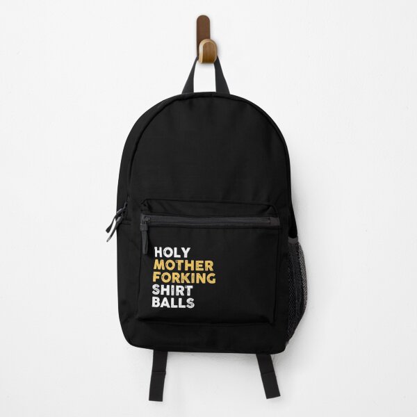 Item preview, Holy Mother Forking Shirt Balls designed and sold by wildsimplicity.