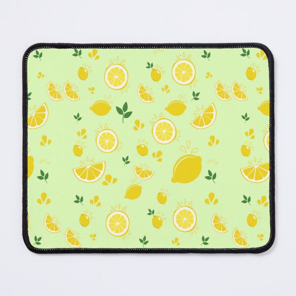 Item preview, Yellow Lemons Summer Fruit  designed and sold by Sasikharn.
