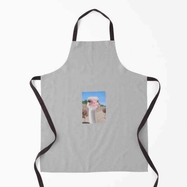 Item preview, Ostrich designed and sold by alachiki.