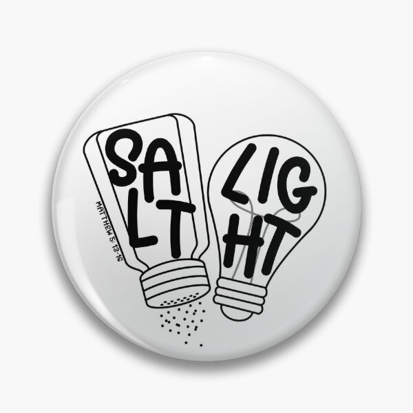 Artikelvorschau, Salz ? und Licht ? entworfen und verkauft von PurdyCDesigns1.