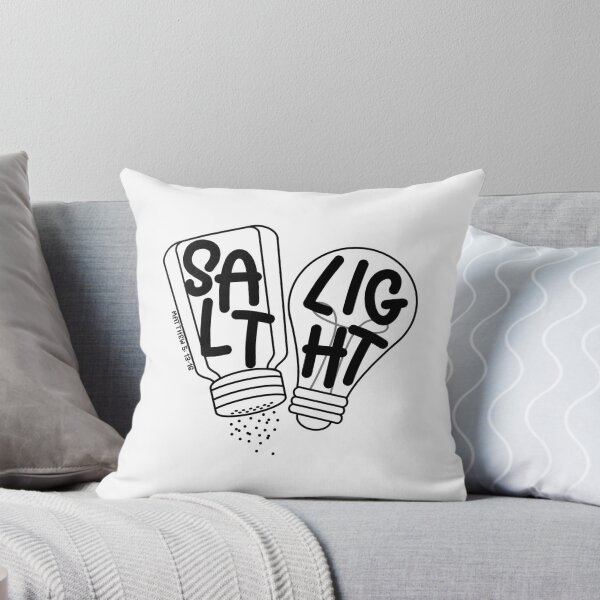 Item preview, Salt ? and light ?  designed and sold by PurdyCDesigns1.