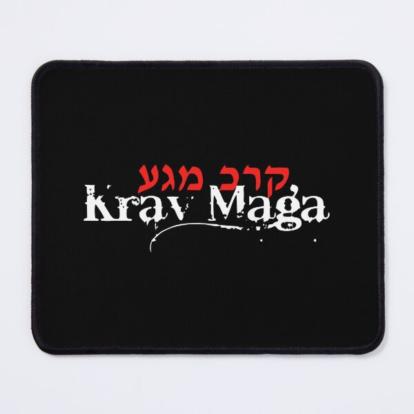 Item preview, Krav Maga Passion designed and sold by VicFreedomind.
