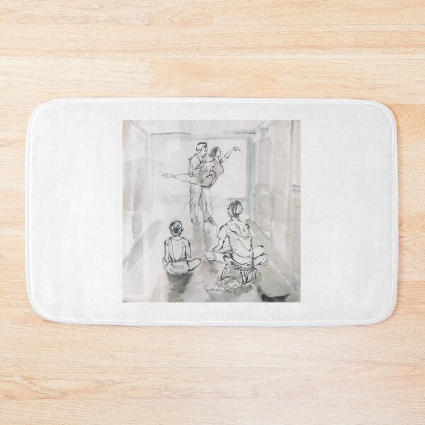 Item preview, Ballerinas designed and sold by rua-kuma.