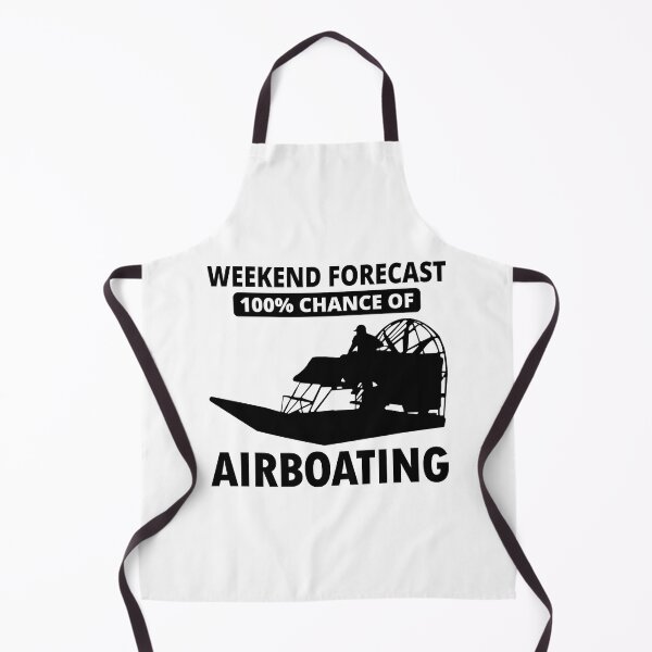 Item preview, Airboat Fanboat Airboating Planeboat Swamp boat designed and sold by CuteDesigns1.