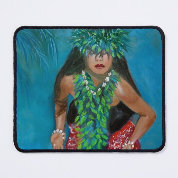 Item preview, Hula Hands designed and sold by jennyleeandjim.