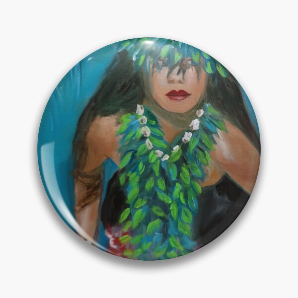 Item preview, Hula Hands designed and sold by jennyleeandjim.
