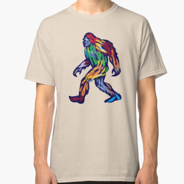 The Avenger Classic T-Shirt