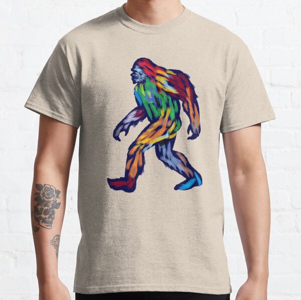 The Avenger Classic T-Shirt