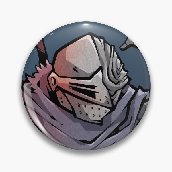 Item preview, Roundtable Knight Vyke designed and sold by Neostalk.